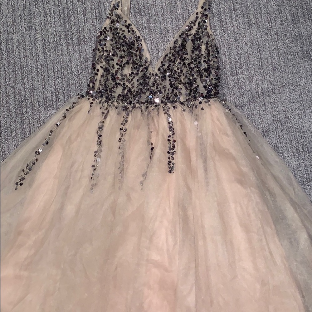 Homecoming dress 2019